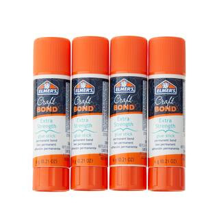 Elmer's® CraftBond® Extra Strength Glue Sticks | Michaels Stores