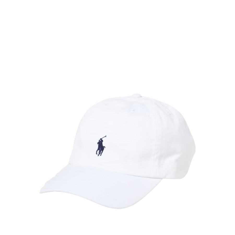 Polo Ralph Lauren Boys Cotton Chino Baseball Cap | Jomashop.com & JomaDeals.com