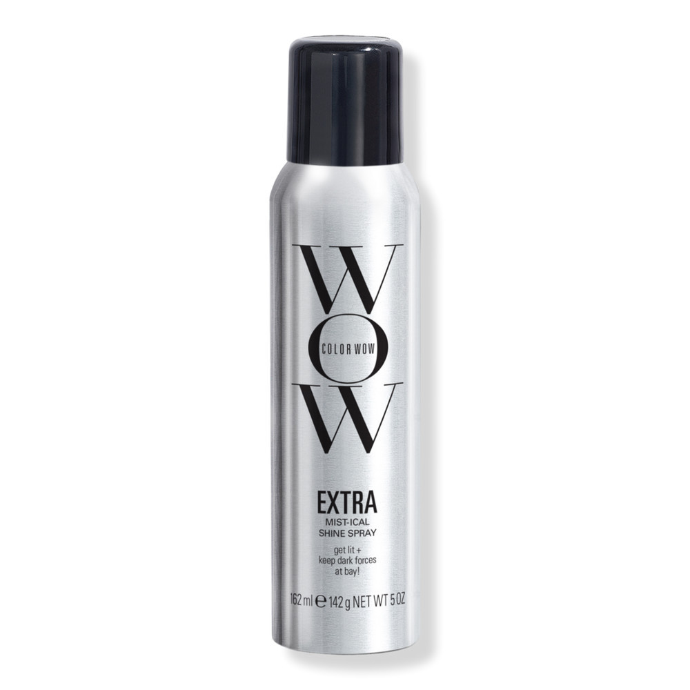 Color Wow Extra Mist-ical Shine Spray | Ulta
