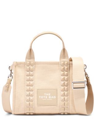 The Studded Mini Tote | Bloomingdale's (US)