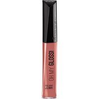 Rimmel London Oh my Gloss Illuminata (Various Shades) - 135 Sippin | Look Fantastic (UK)