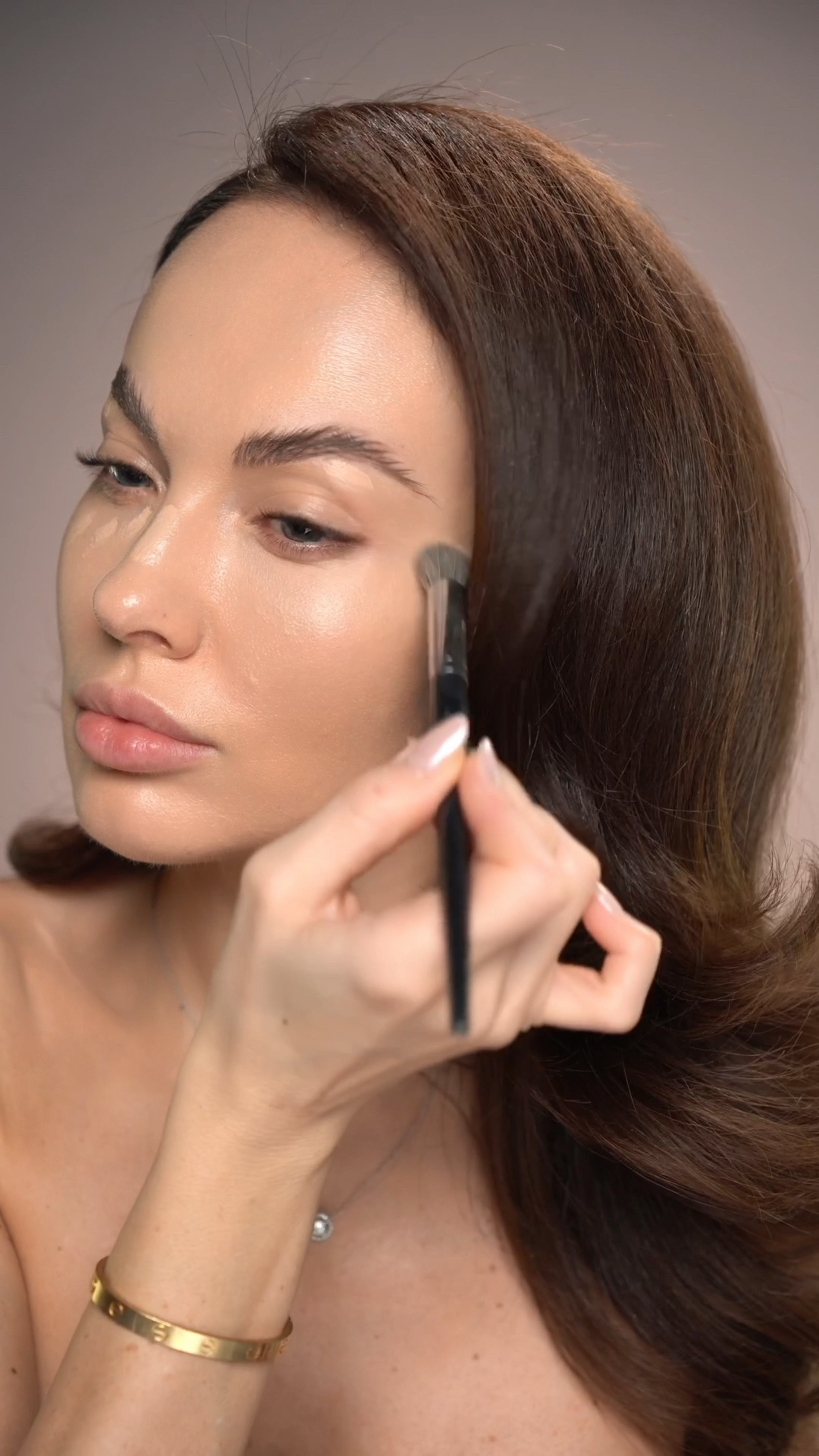 Quick & Easy Everyday Makeup Look!

#LTKVideo #LTKbeauty #LTKstyletip