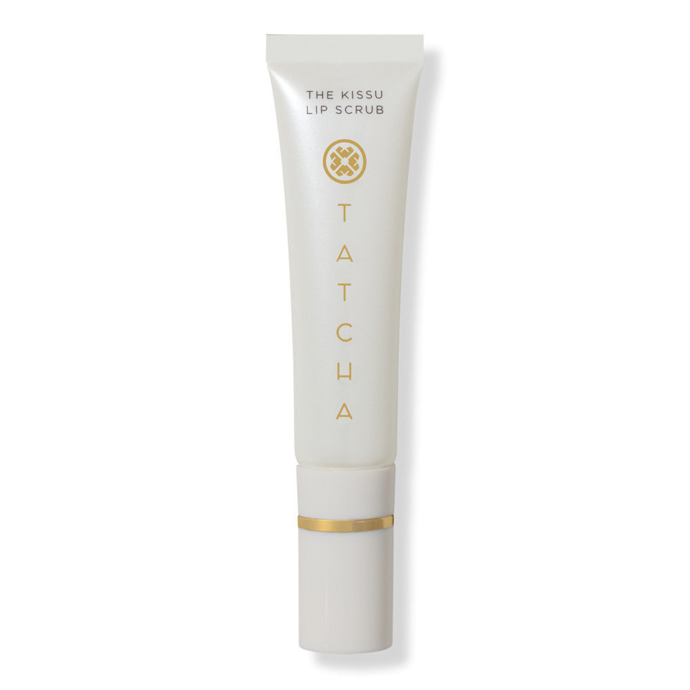 TATCHA The Kissu Lip Scrub Moisturizing Lip Exfoliant | Ulta