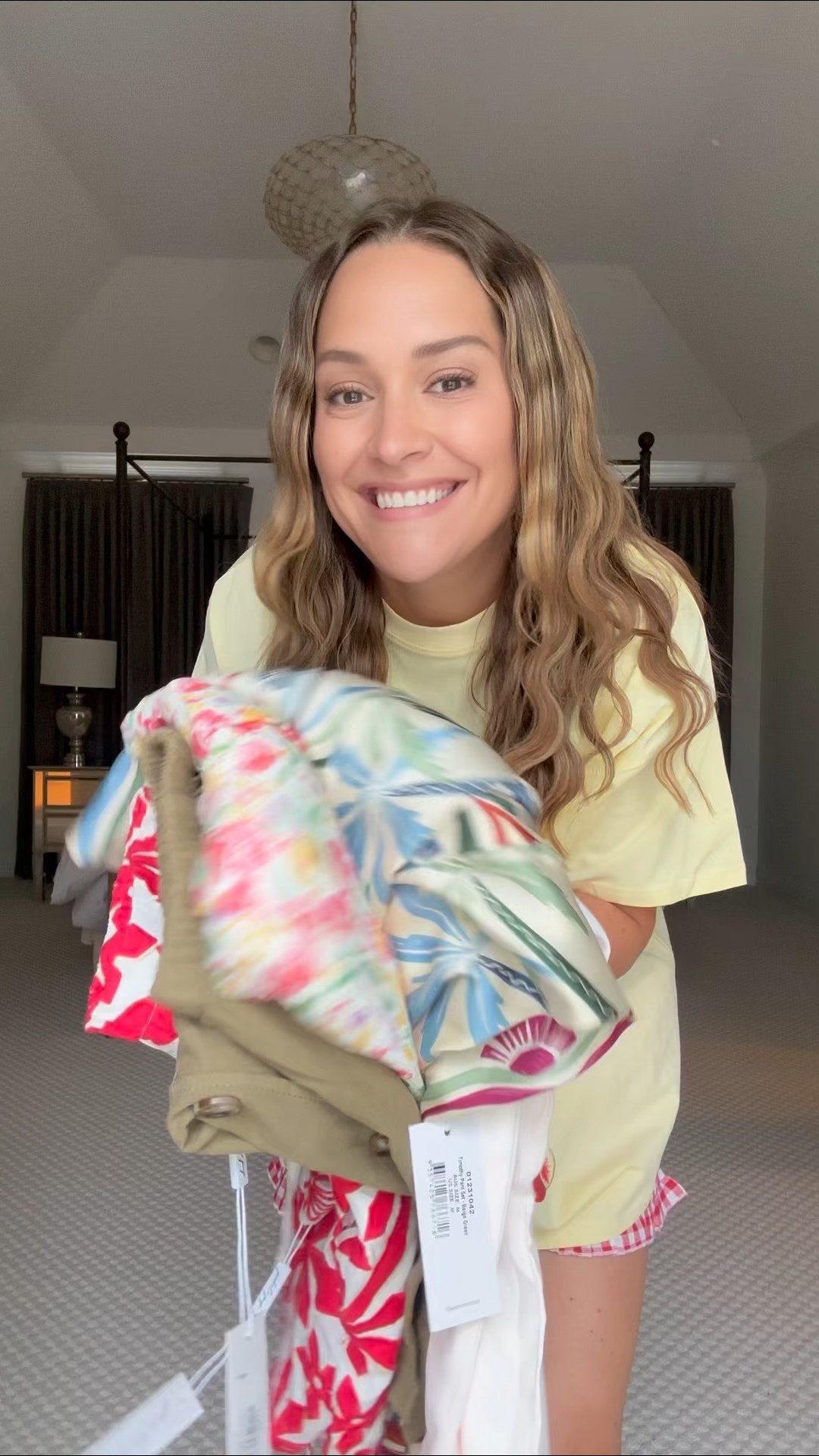 The bestttt @petalandpup haul 😍❤️ tons of summer favs 50% off with code HALFOFF!! #petalandpup #summerhaul #chicagoinfluencer 

#LTKSaleAlert #LTKFindsUnder100 #LTKStyleTip