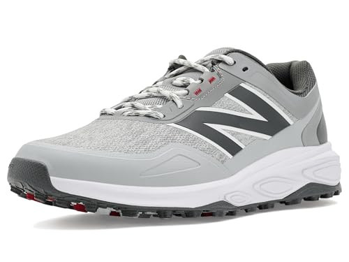 New Balance Men's Fresh Foam Contend v3 Grey, 15 X-Wide | Amazon (US)