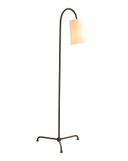 56in Mia Floor Lamp | TJ Maxx
