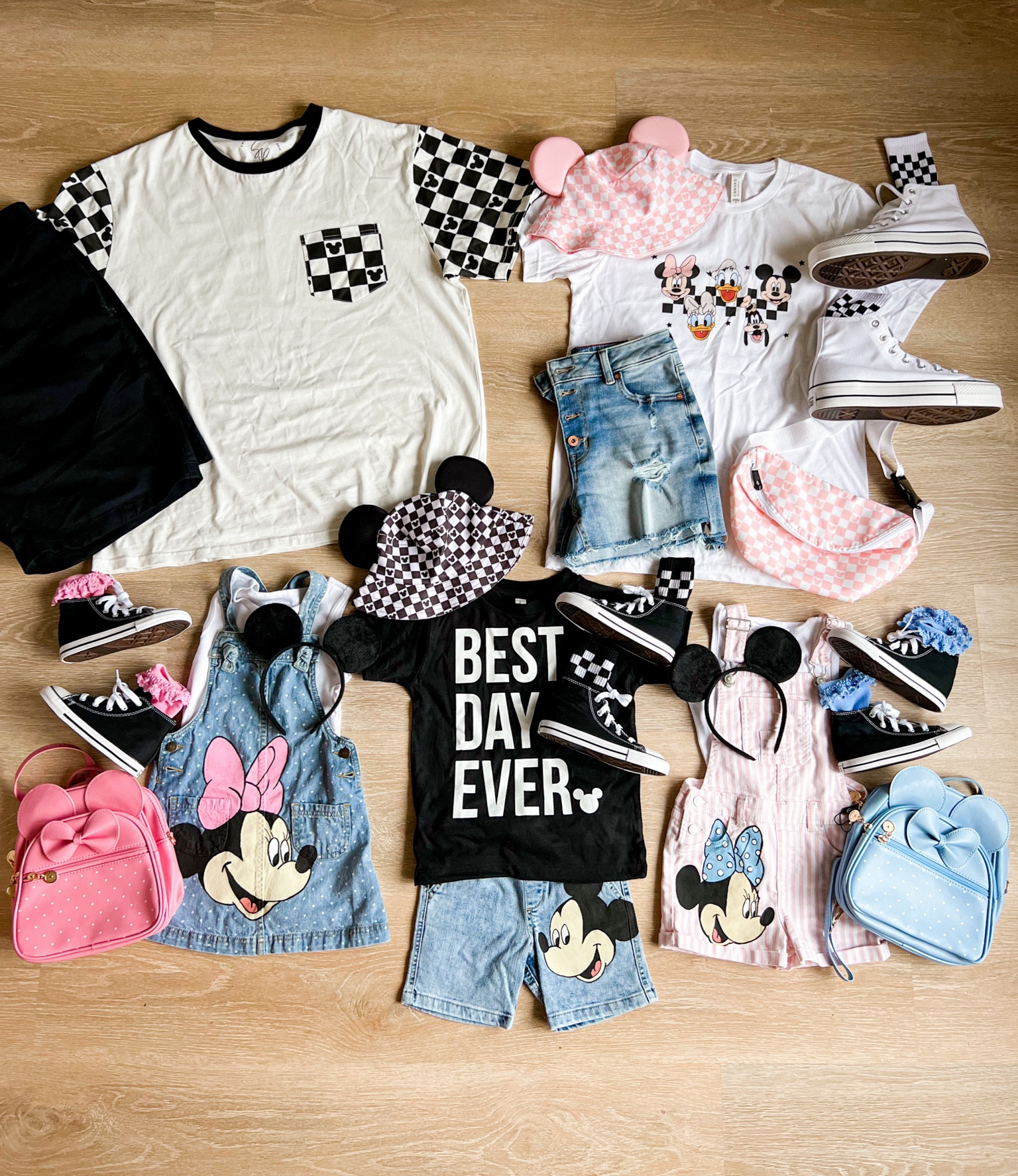 Disney clothes for discount teens