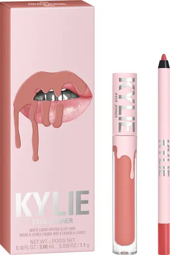 Kylie Cosmetics Matte Lip Kit | Nordstrom | Nordstrom