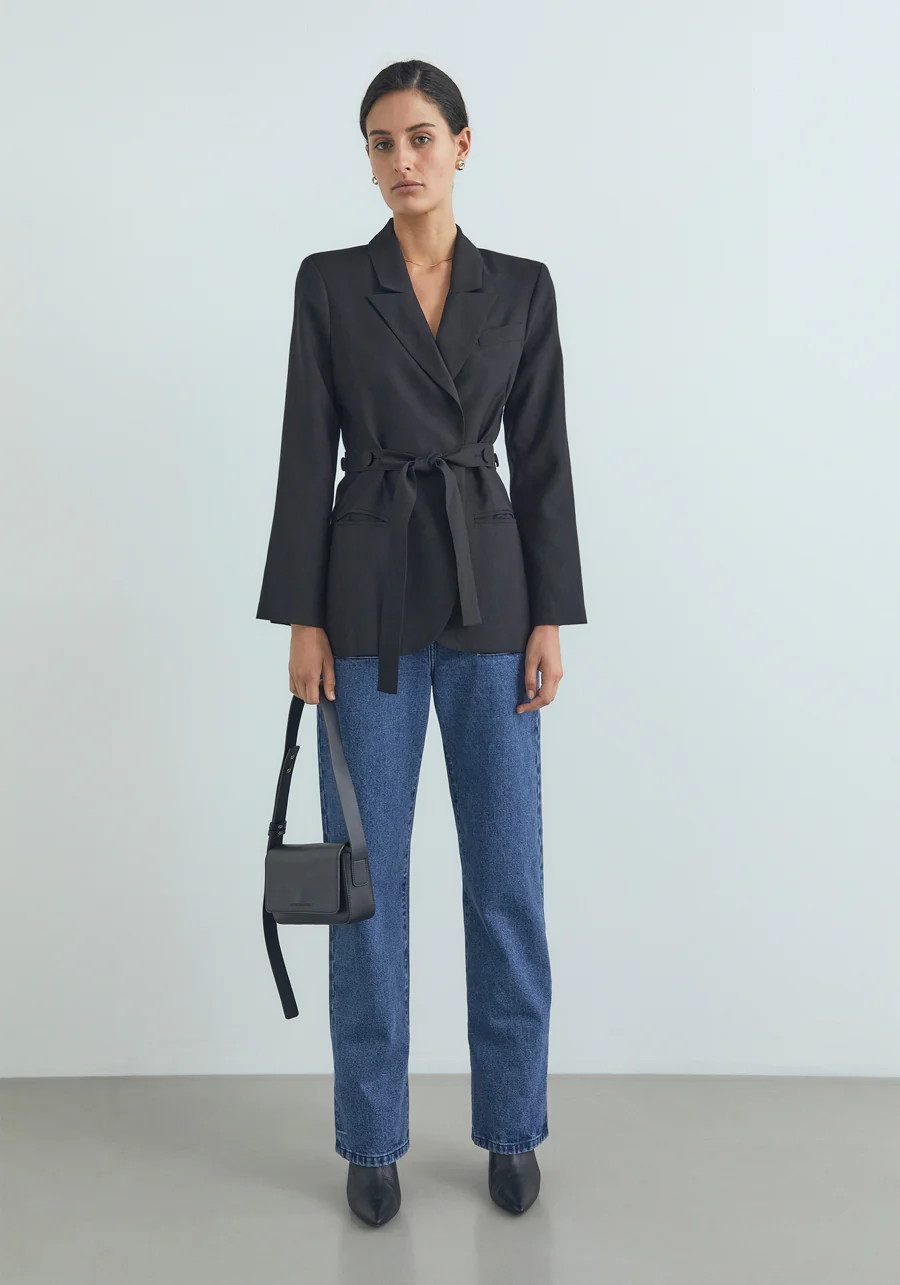 Frequency Blazer | Viktoria & Woods