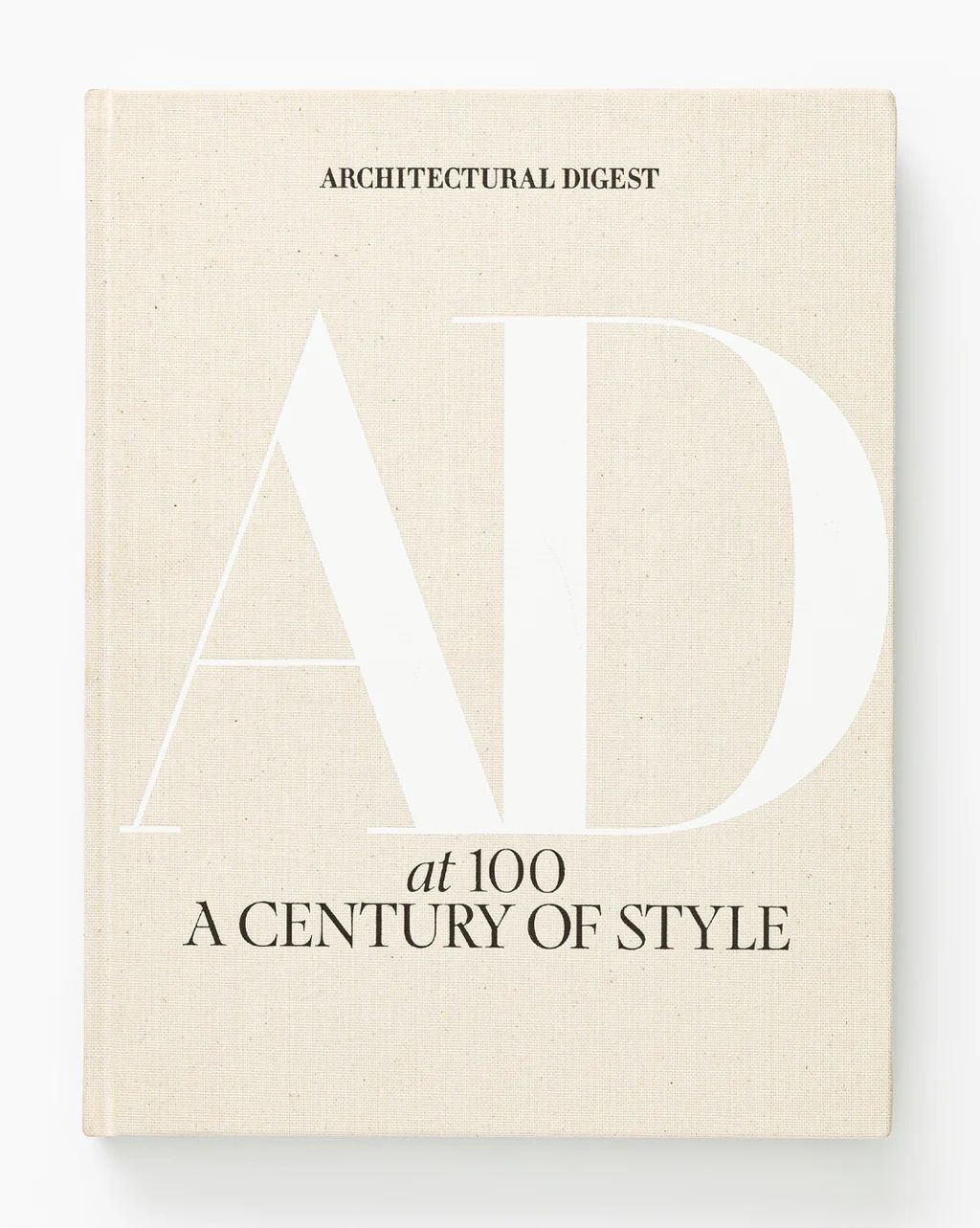 Architectural Digest at 100 | McGee & Co.