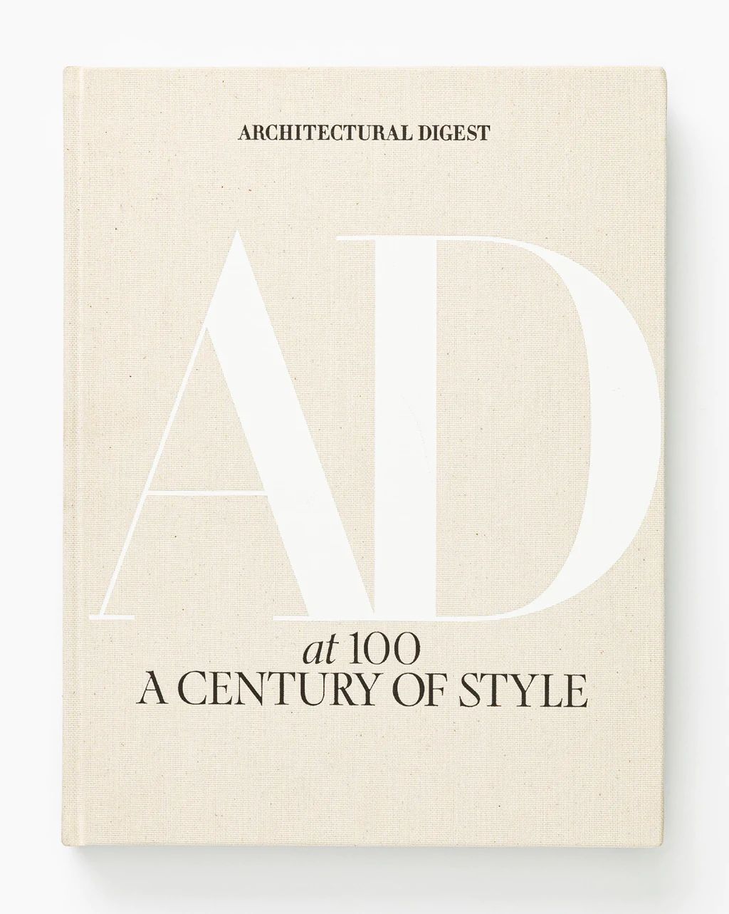 Architectural Digest at 100 | McGee & Co.