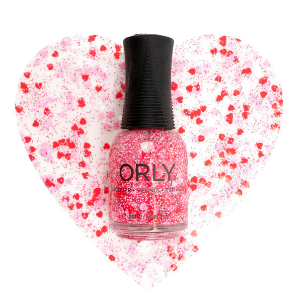 Orly Nail Lacquer - Crush - #2000210 | Beyond Polish