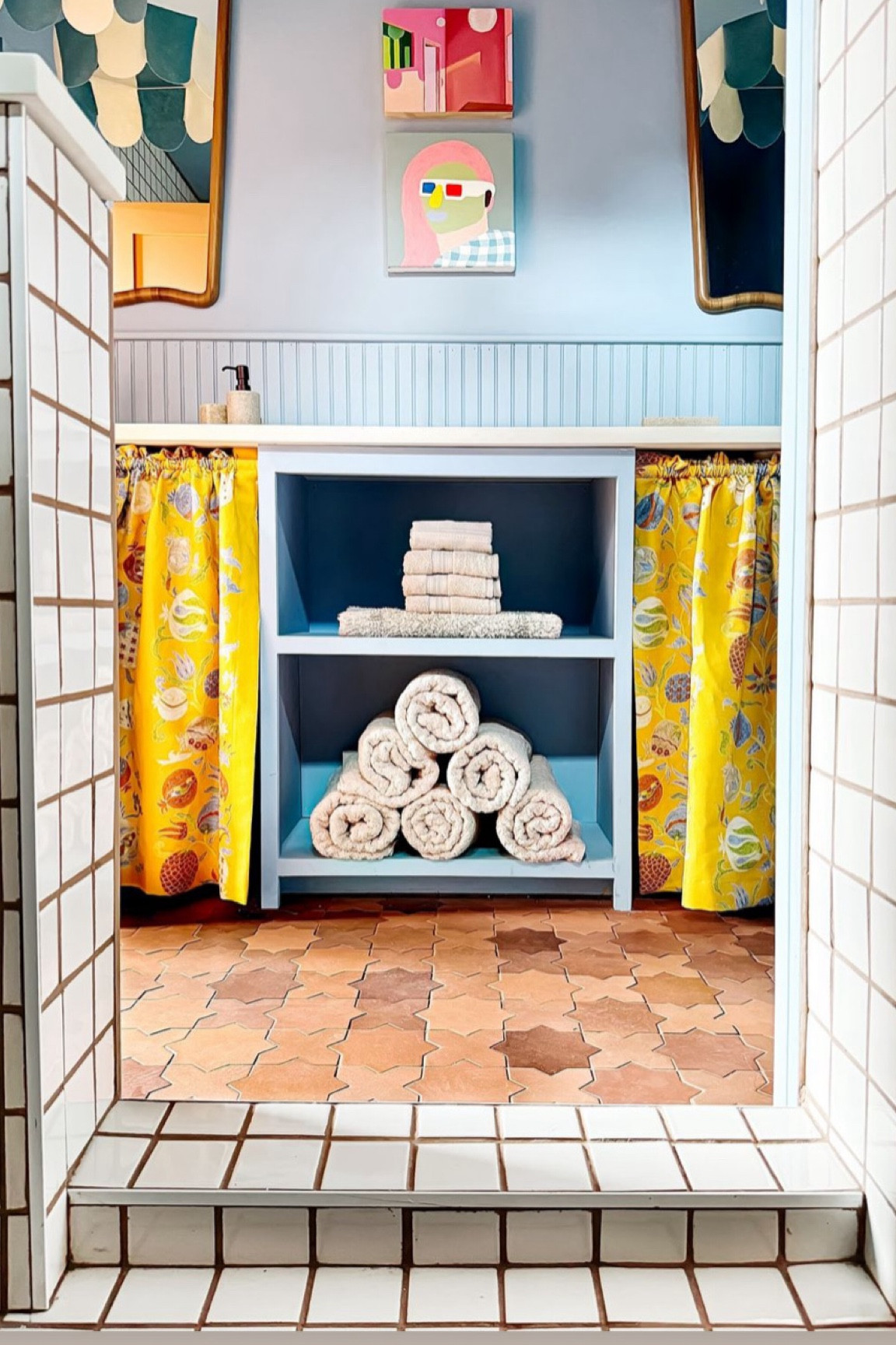 Shop the look: Gambel Bath

#LTKSummerSales #LTKHome #LTKFindsUnder100