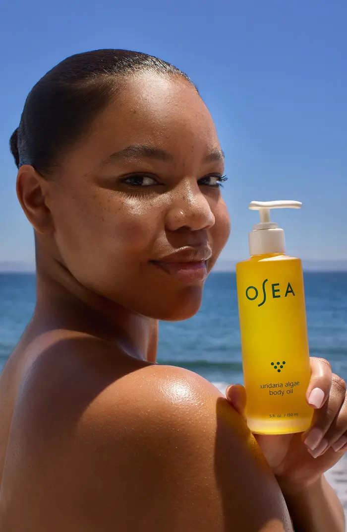 Undaria Algae™ Body Oil | Nordstrom