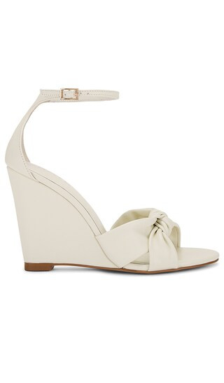 Jamie Sandal in Ivory | Revolve Clothing (Global)