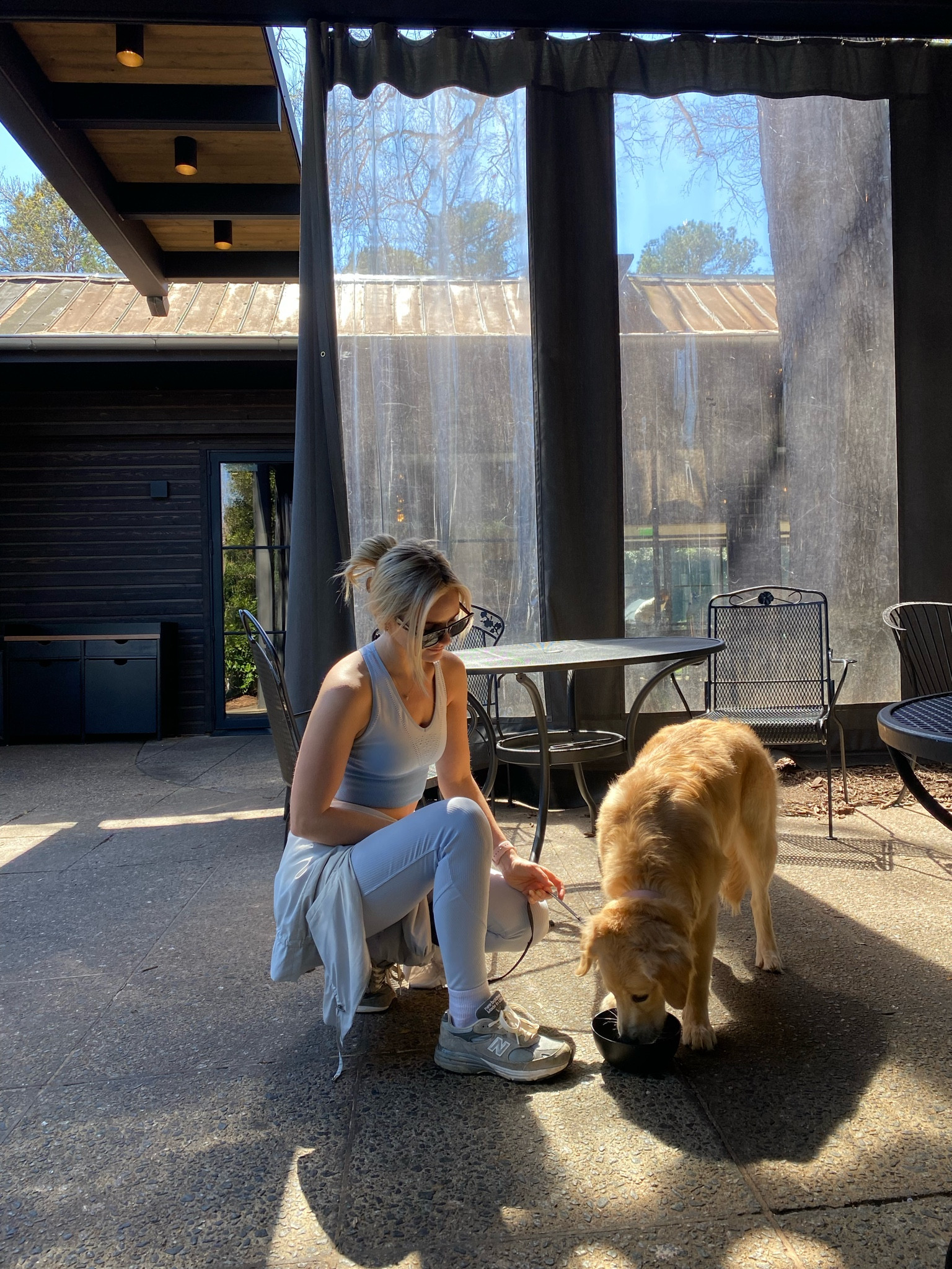 similar abercrombie workout sets 🫶🏻

#LTKxAF