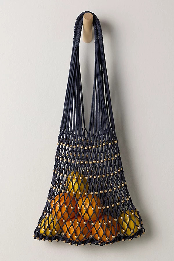 Wishing Well Beaded Bag | Free People (Global - UK&FR Excluded)
