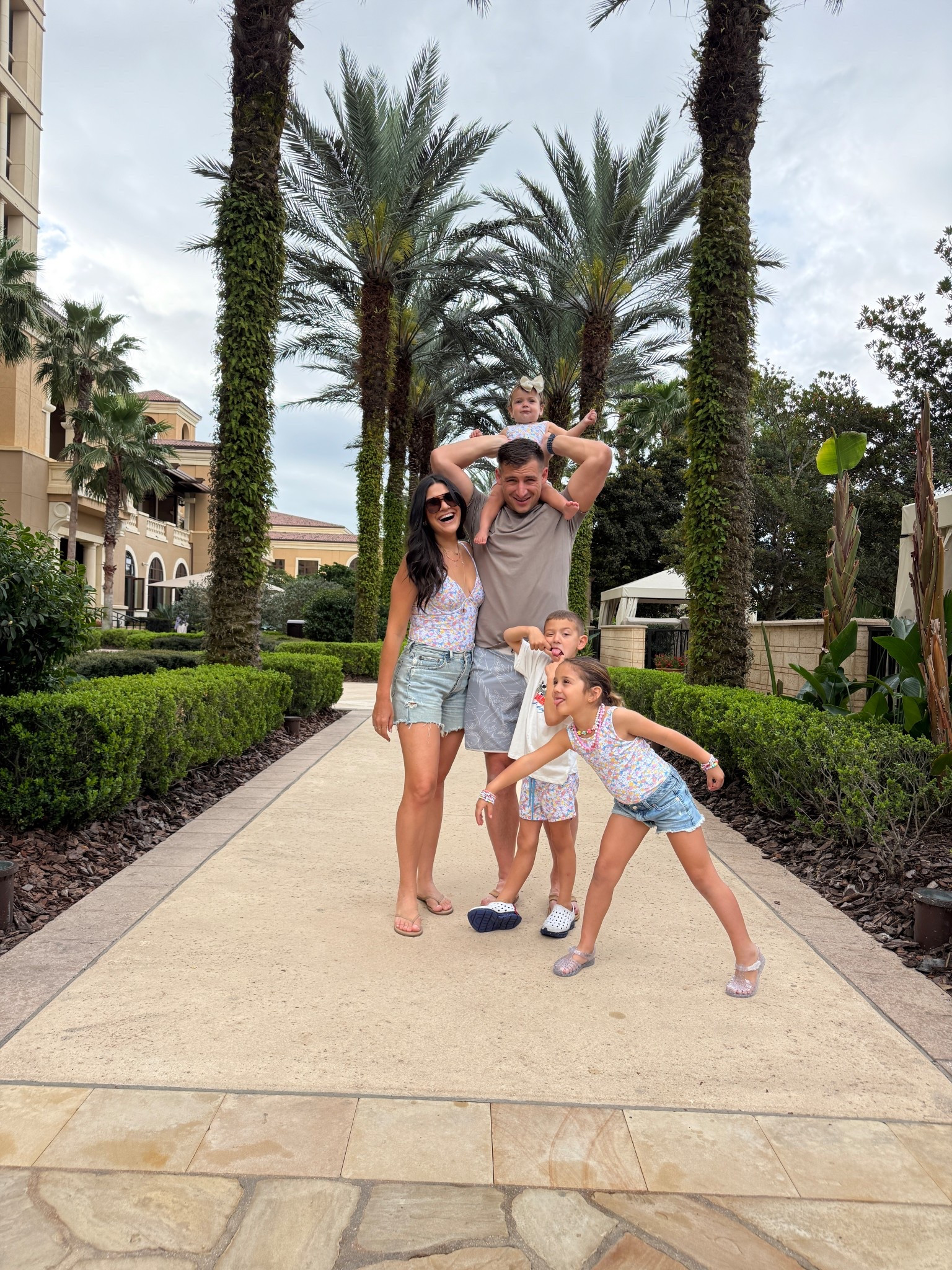best trip with my crazy crew! their is nothing better than this hotel! 

#LTKTravel #LTKKids #LTKmomlife