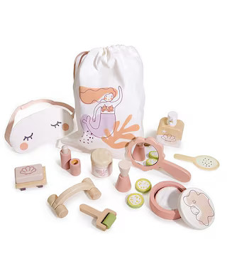 Tender Leaf Toys Spa Retreat Playset | Dillard's | Dillard's