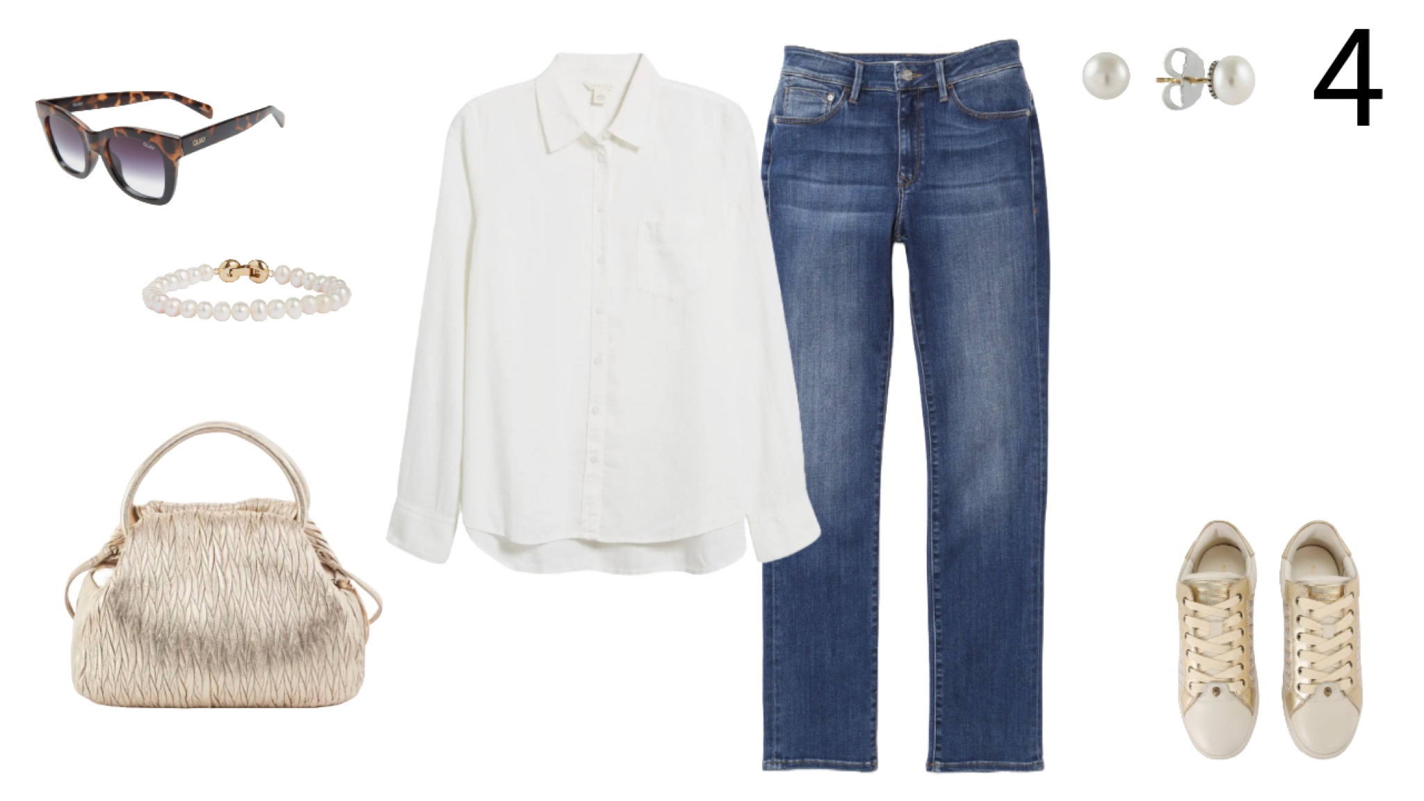 Trends 2024 white shirt 

#LTKOver40 #LTKStyleTip #LTKSeasonal