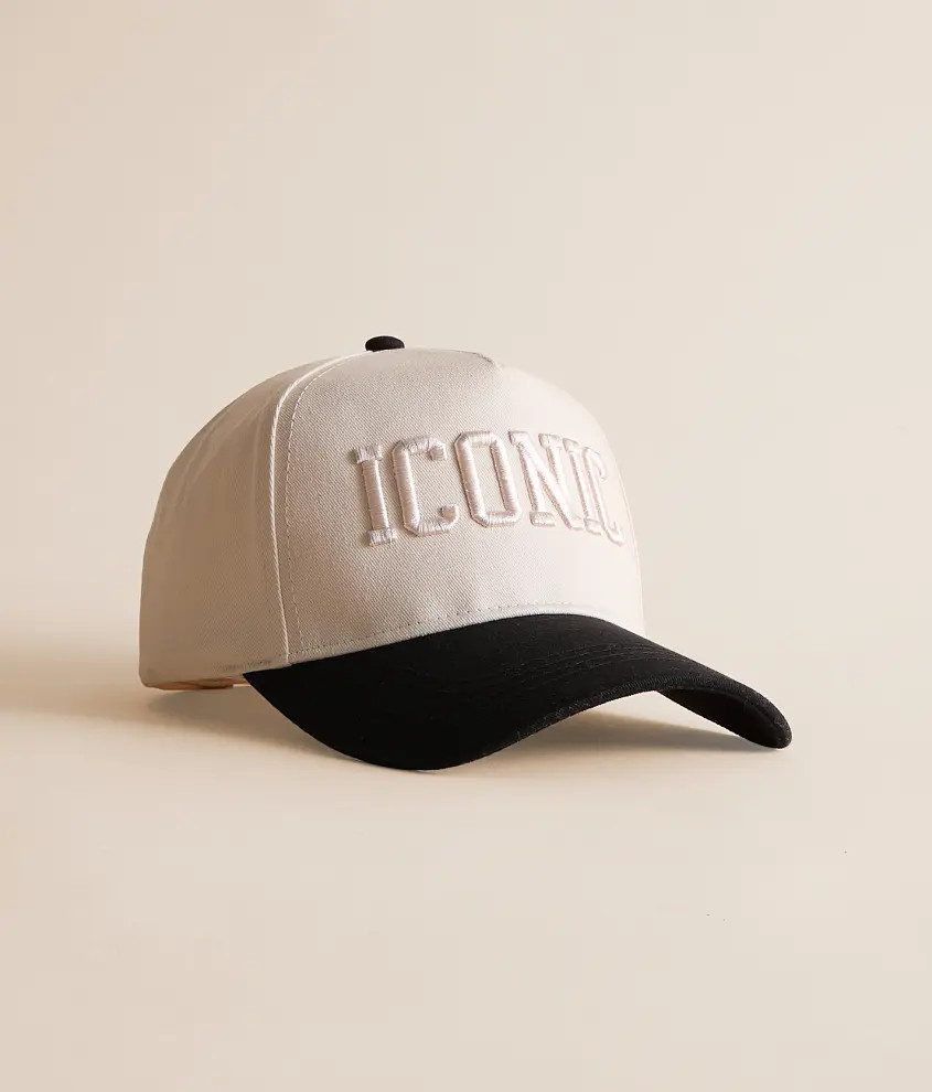Love Iconic Baseball Hat | Buckle