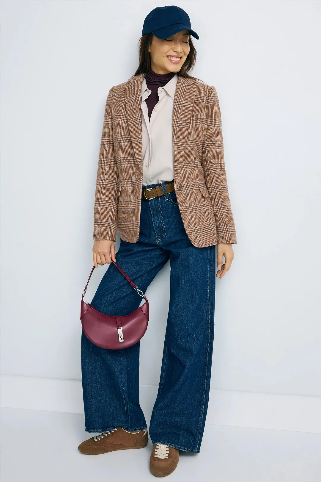 Lauren Ralph Lauren Bonaro Suit Blazer | Rent the Runway