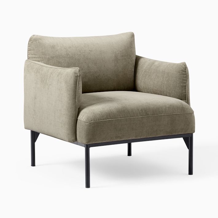 Penn Chair | West Elm (US)