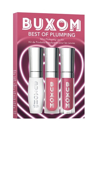 Buxom Favorites Kit in Beauty: NA. | Revolve Clothing (Global)