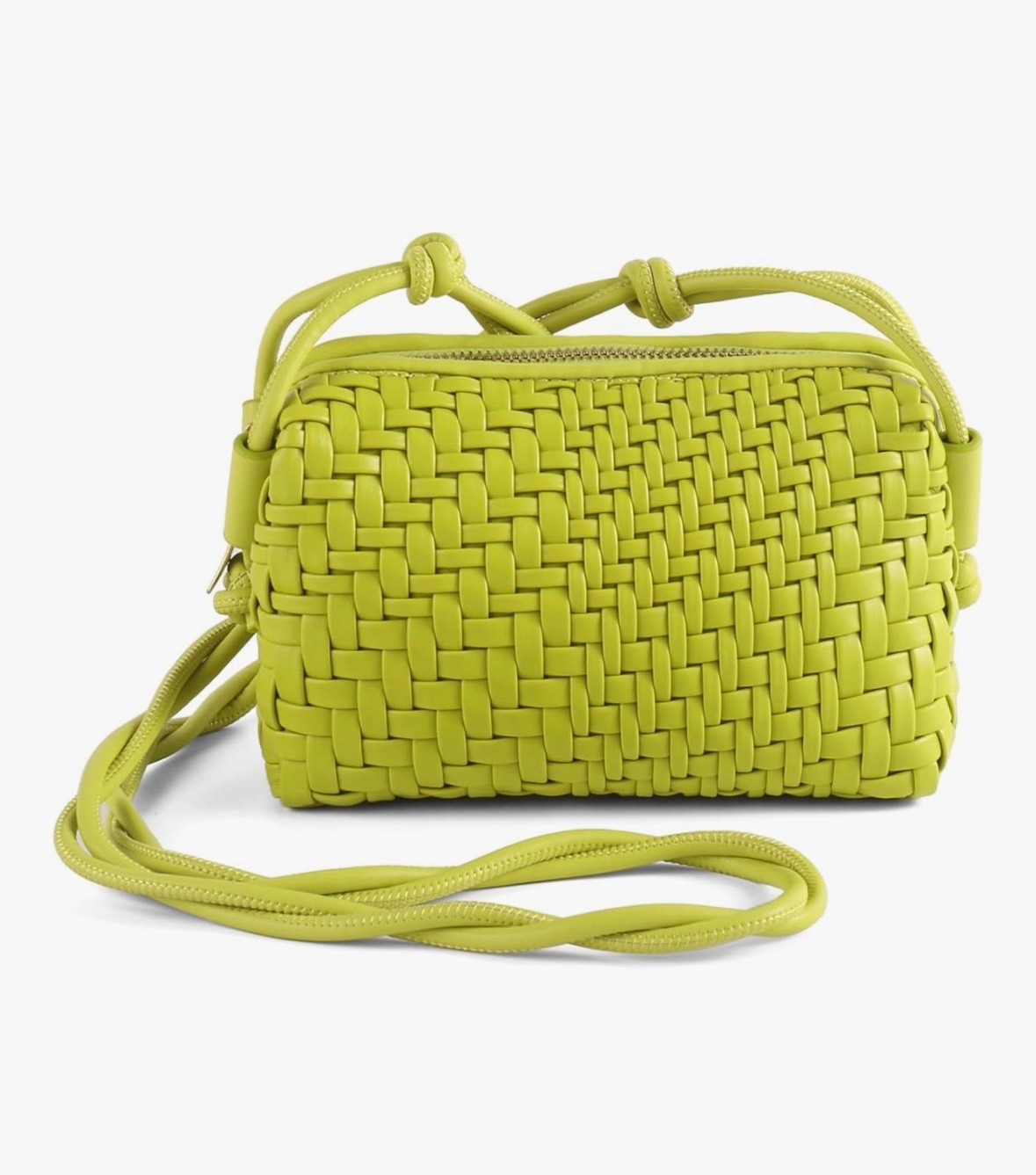 My favorite color citron! Mixing this with deeper greens for fall! Or would be so fun as a pop of color!

#LTKItBag #LTKStyleTip #LTKU