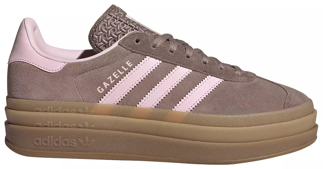 adidas Originals Women's Gazelle Bold Shoes | DICK'S Sporting Goods