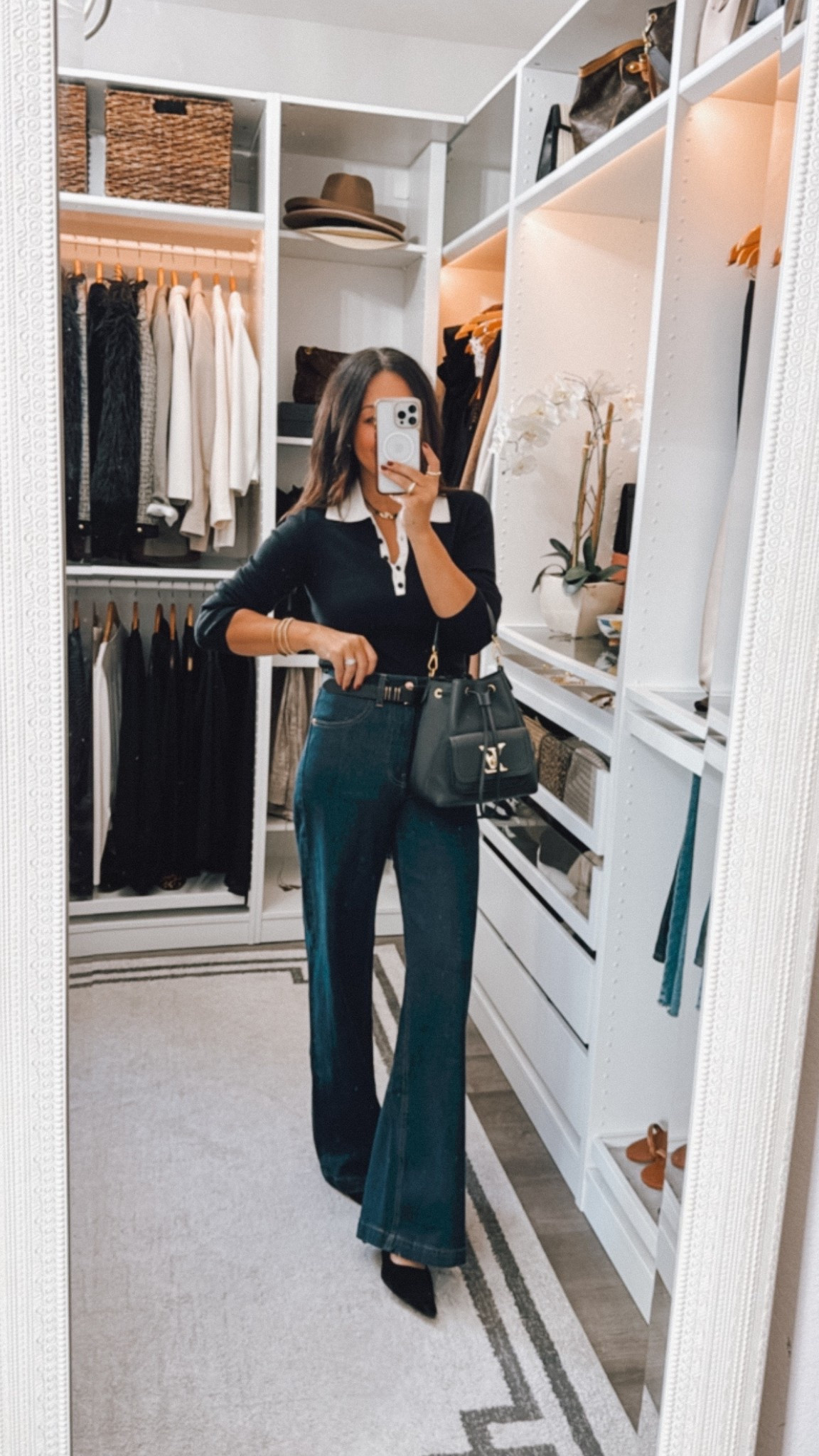 Knit top under $50! Best seller ⭐️

#LTKOver40 #LTKFindsUnder50