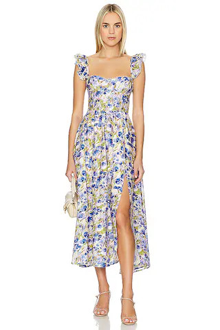 Wedelia Dress
                    
                    ASTR the Label | Revolve Clothing (Global)