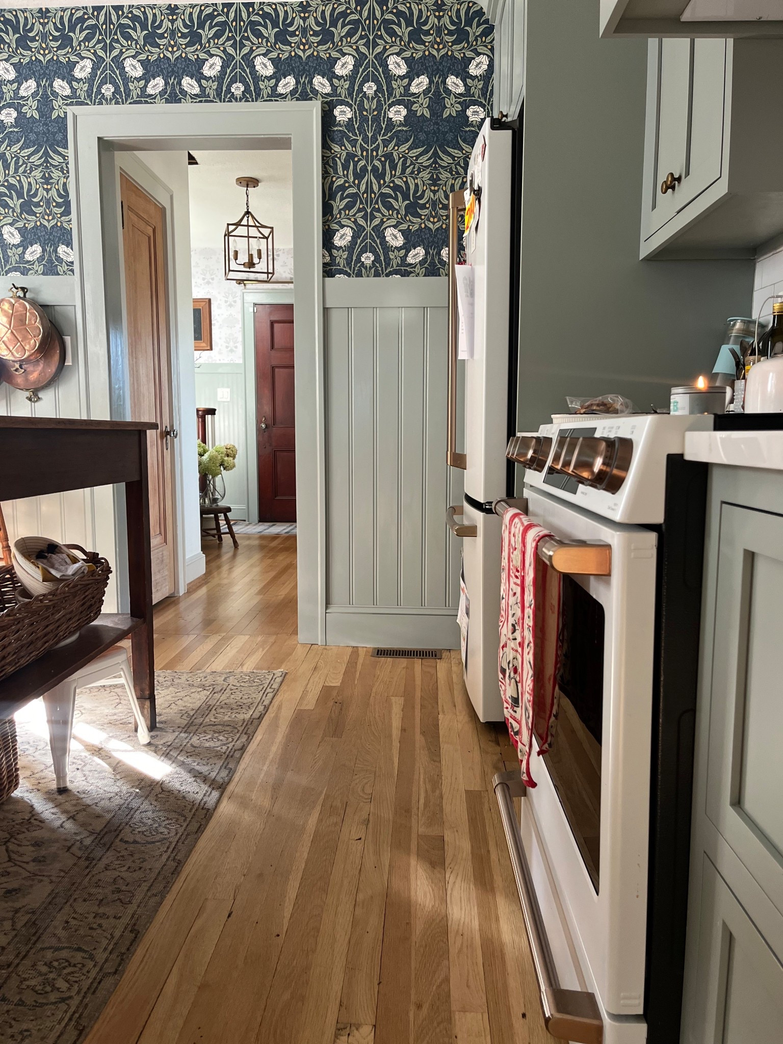 Wallpaper!

#LTKHome