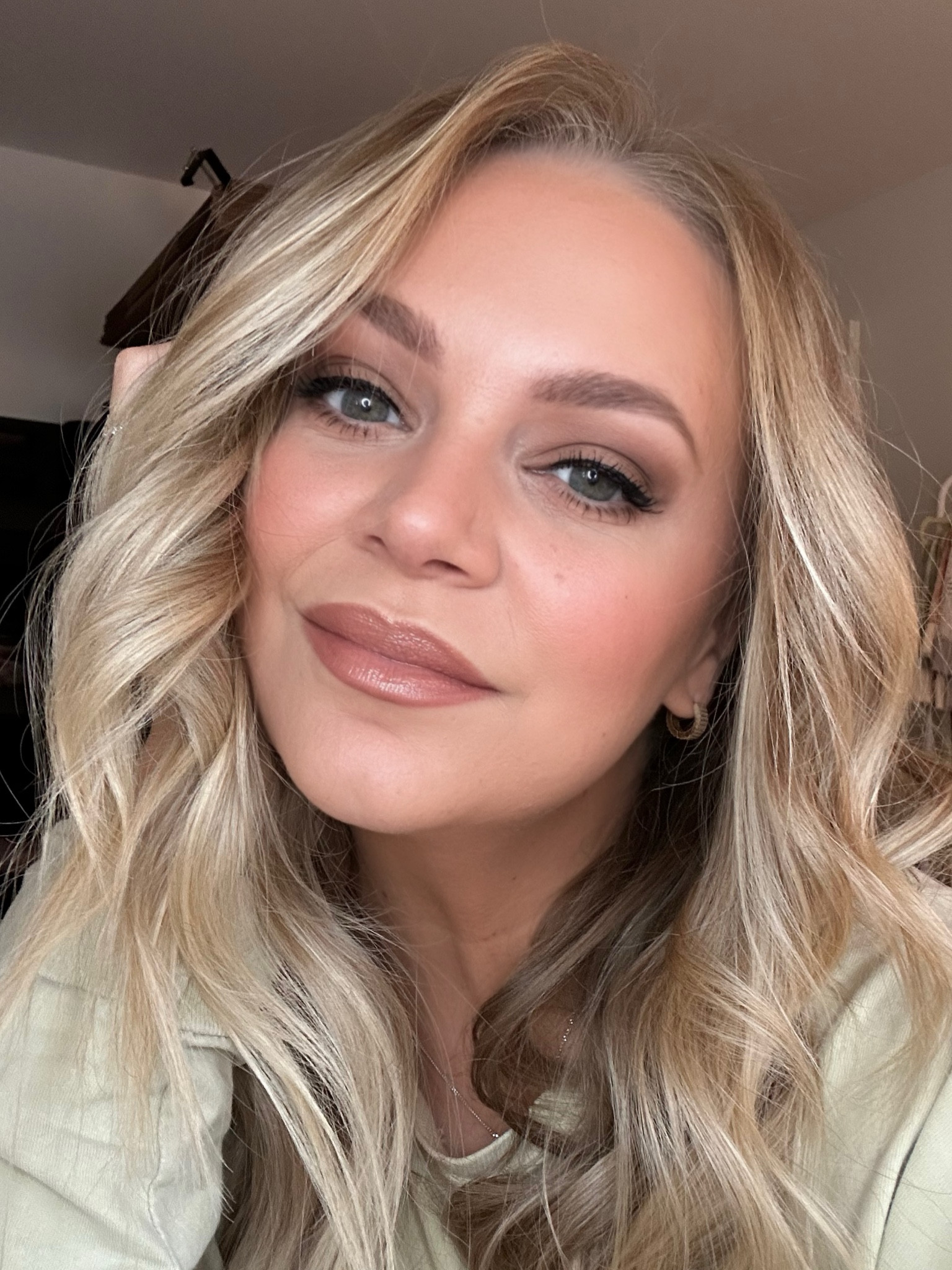 Nude lip combo :) velvet teddy with honey love layered on top

#LTKBeauty