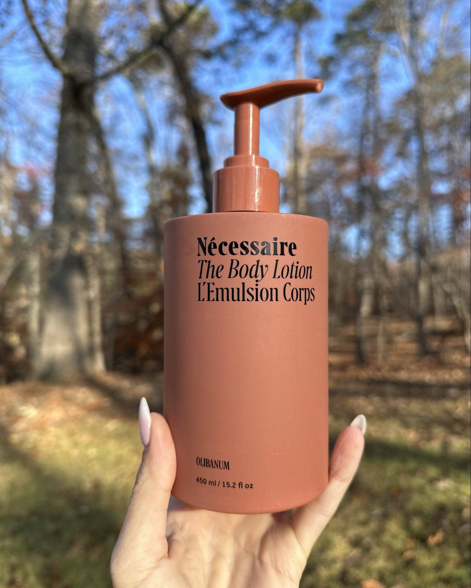 Necessaire peptide body lotion is AMAZING!  It includes five peptides, 2.5 % niacinimide, vitamins C & E, and omegas 6 & 9. 

I’ve used it for about a month to help creepiness, and it definitely makes my arms and chest glow.  And im obsessed with the scent! However, it also comes fragrance free if scents don’t work for you. 

I’ve also tagged the retinol hand creams that I’ve used for a year and love!  Full transparency, they’re listed as fragrance free because there’s no added fragrance, but you can smell the ingredients in the retinol hand cream. 

#LTKSaleAlert #LTKBeauty #LTKGiftGuide