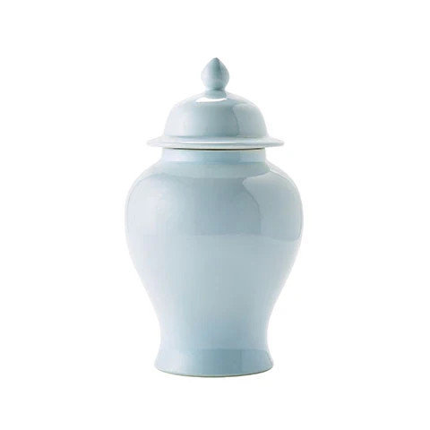 Small Sky Temple Jar | Caitlin Wilson Design
