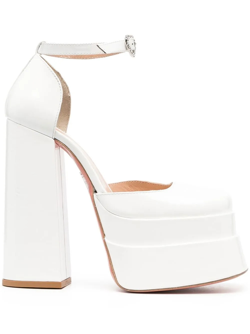 zapatos con plataforma | Farfetch Global