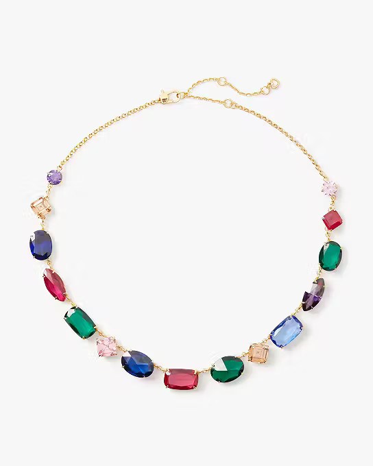 Candy Shop Necklace | Kate Spade (US)