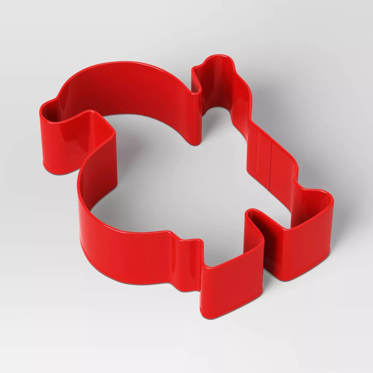 Christmas Santa Cookie Cutter Red - Wondershop™ | Target