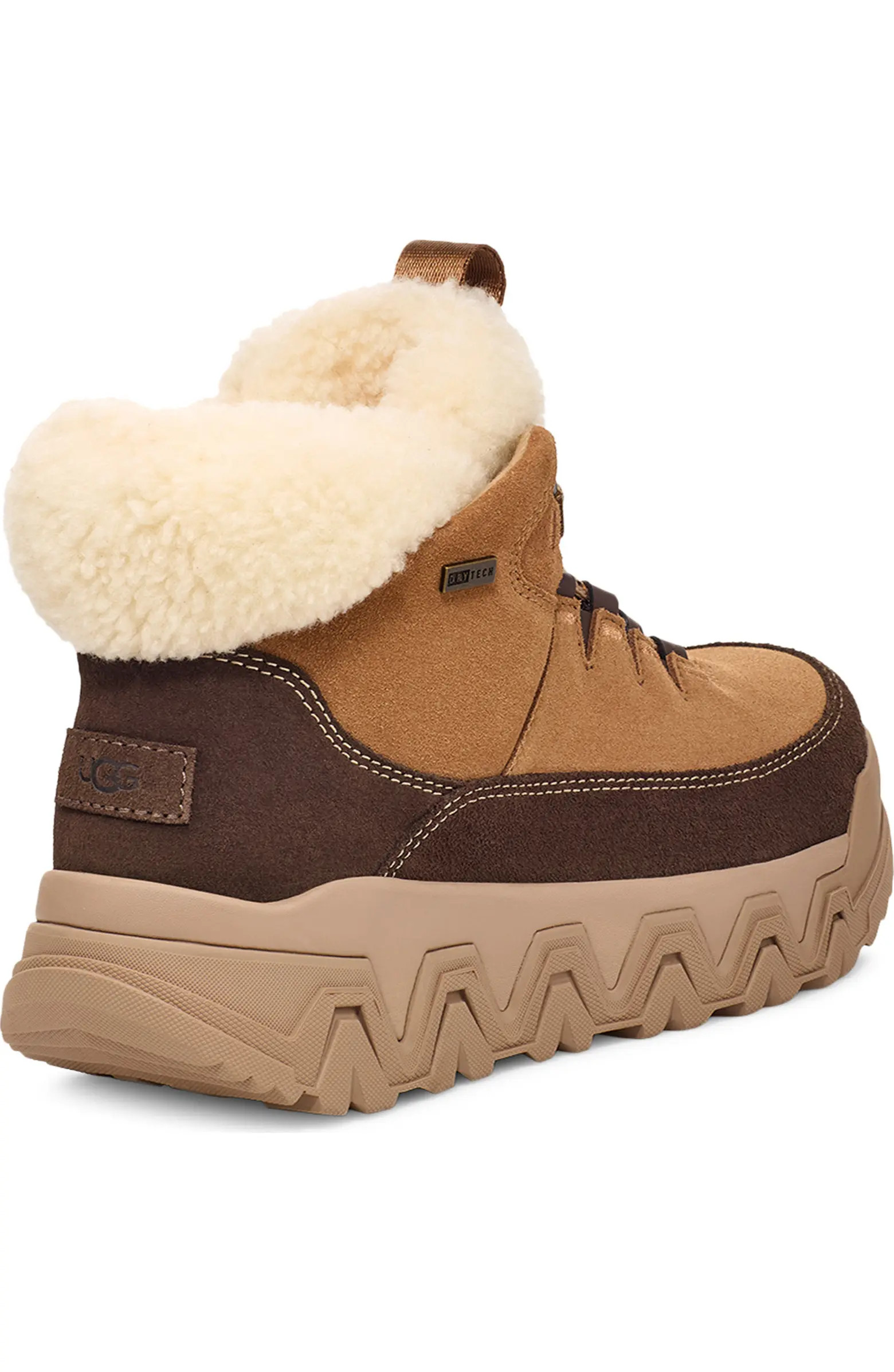 TerreTrail Cozy Winter Boot (Women) | Nordstrom
