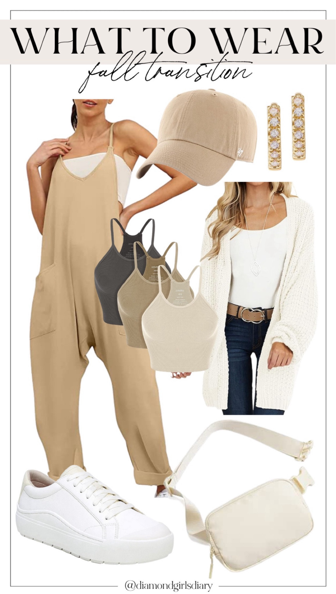 Fall Transition | Fall Transition Outfit | Fall Fashion | Fall Outfit | Everyday Outfit 

#LTKSeasonal #LTKStyleTip #LTKFindsUnder50