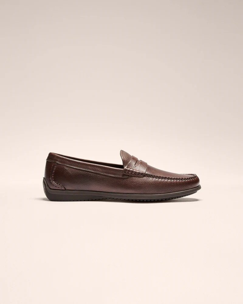 Baja Penny Loafer | johnnie O