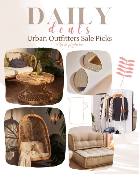 Take an EXTRA 40% OFF Urban Outfitter’s sale section! Look at these amazing home finds, and the prices are amazing. 🥰✨

| Urban Outfitters | home | home style | home decor | kitchen | living room | wood | woven | sale | clearance | 

#LTKstyletip #LTKsalealert #LTKhome
