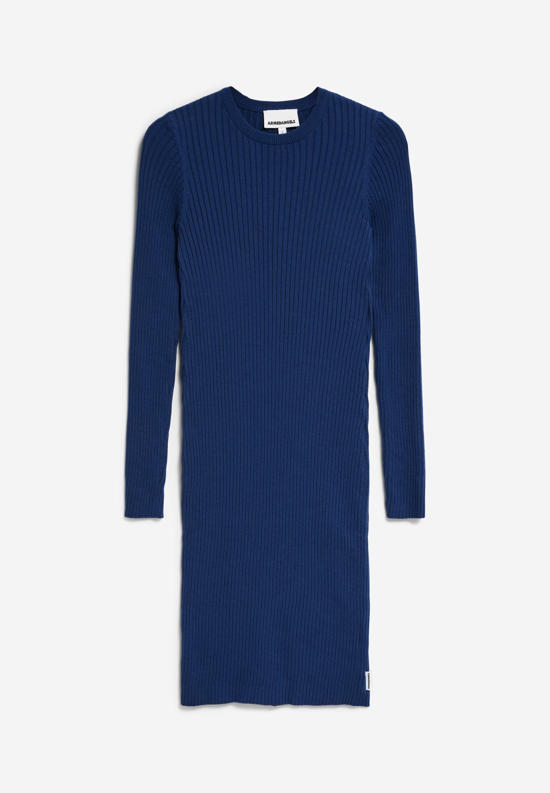 Damen LIAA RN in faded indigo von ARMEDANGELS | ArmedAngels (DE)