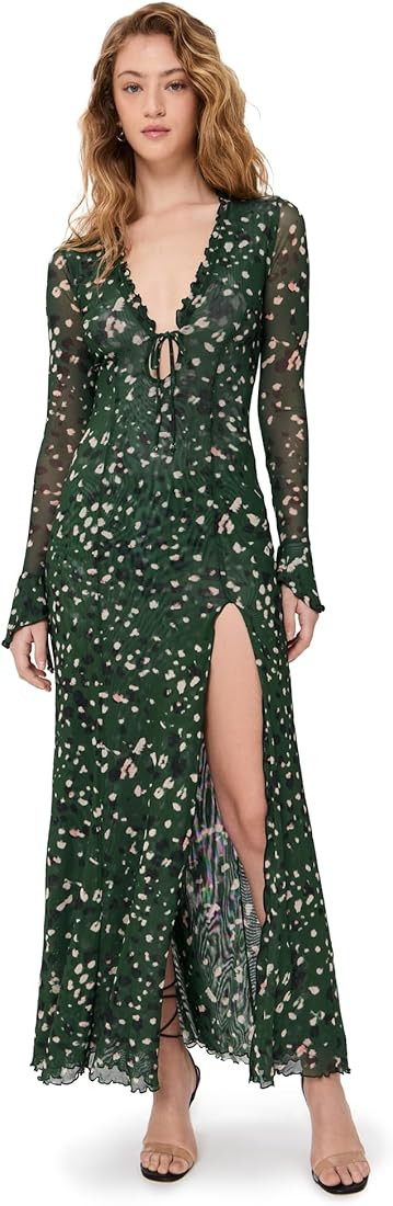 RESA Women's Lennon Maxi Dress | Amazon (US)