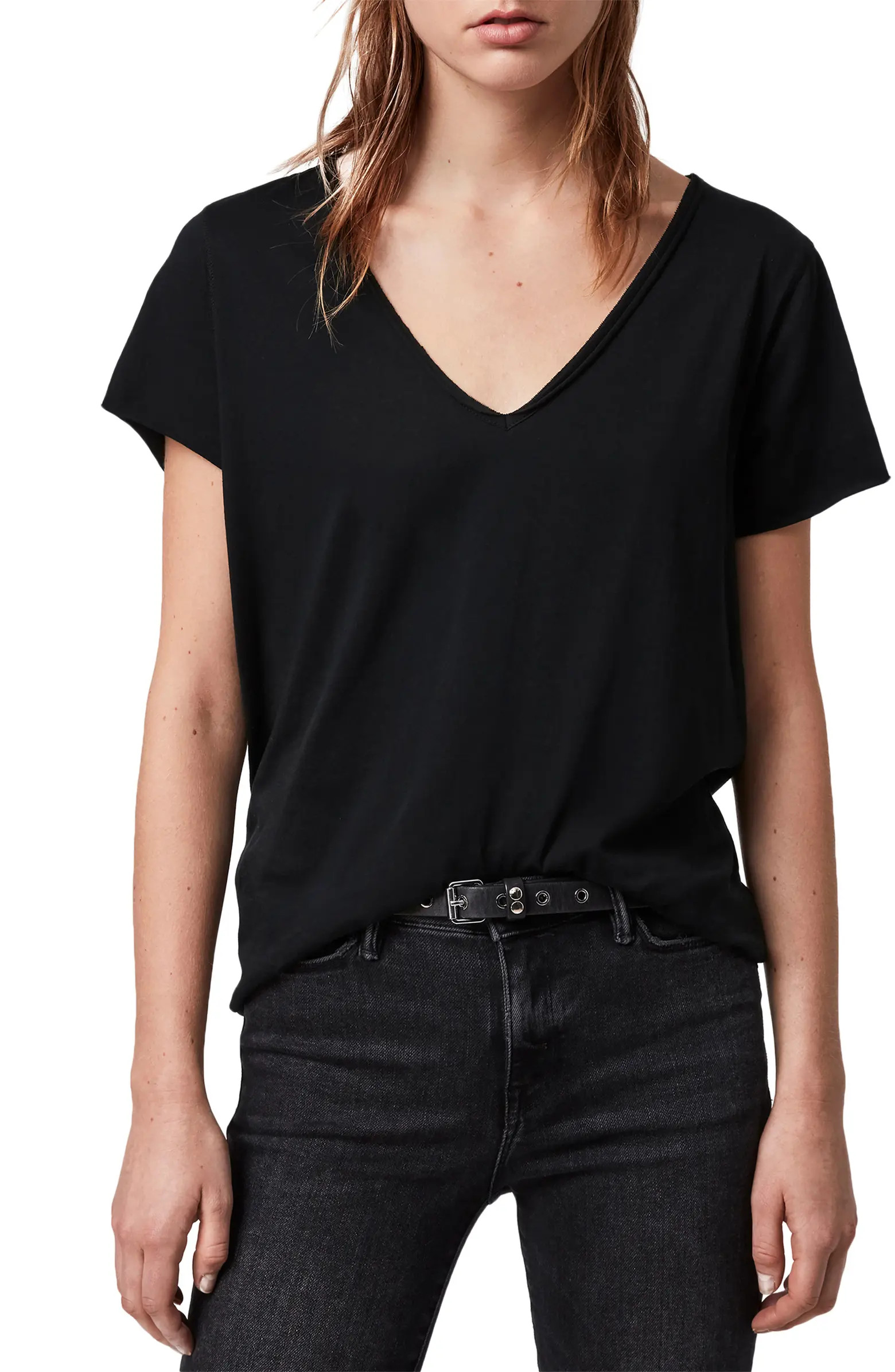 Emelyn Tonic Tee | Nordstrom