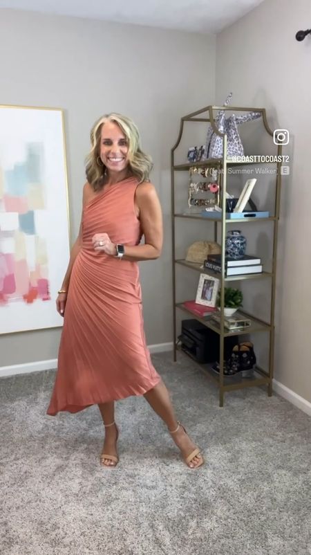 You’re going to love these! Two wedding guest dress options and then some cute everyday styles. 
Use COAST on flat sandals 

Wedding guest dress 


#LTKfindsunder100 #LTKsalealert #LTKover40