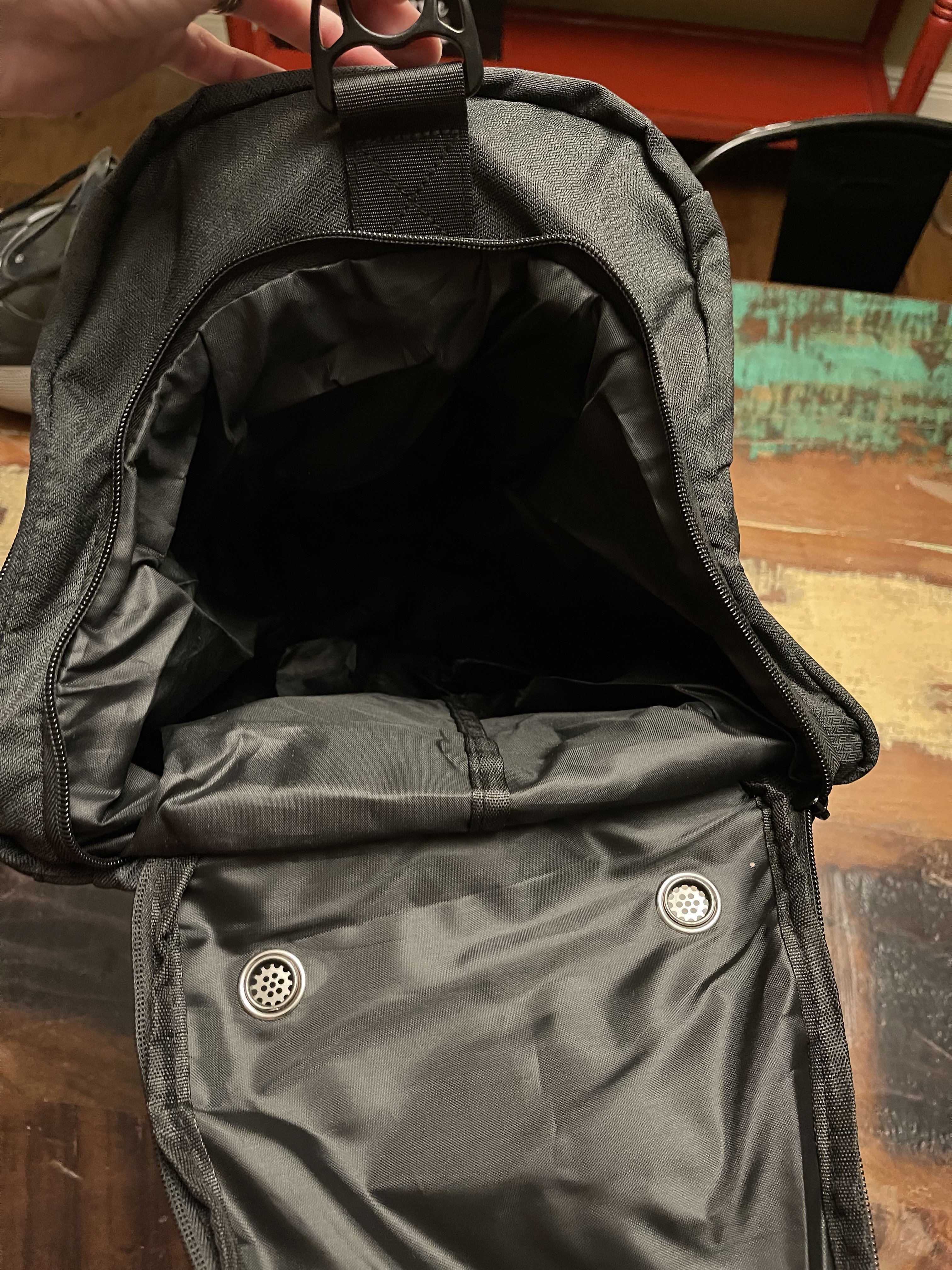 Gym Bag for Men Women, Small Fitness Workout Sports Duffle Bag with Wet Pocket & Shoes Compartmen... | Amazon (US)