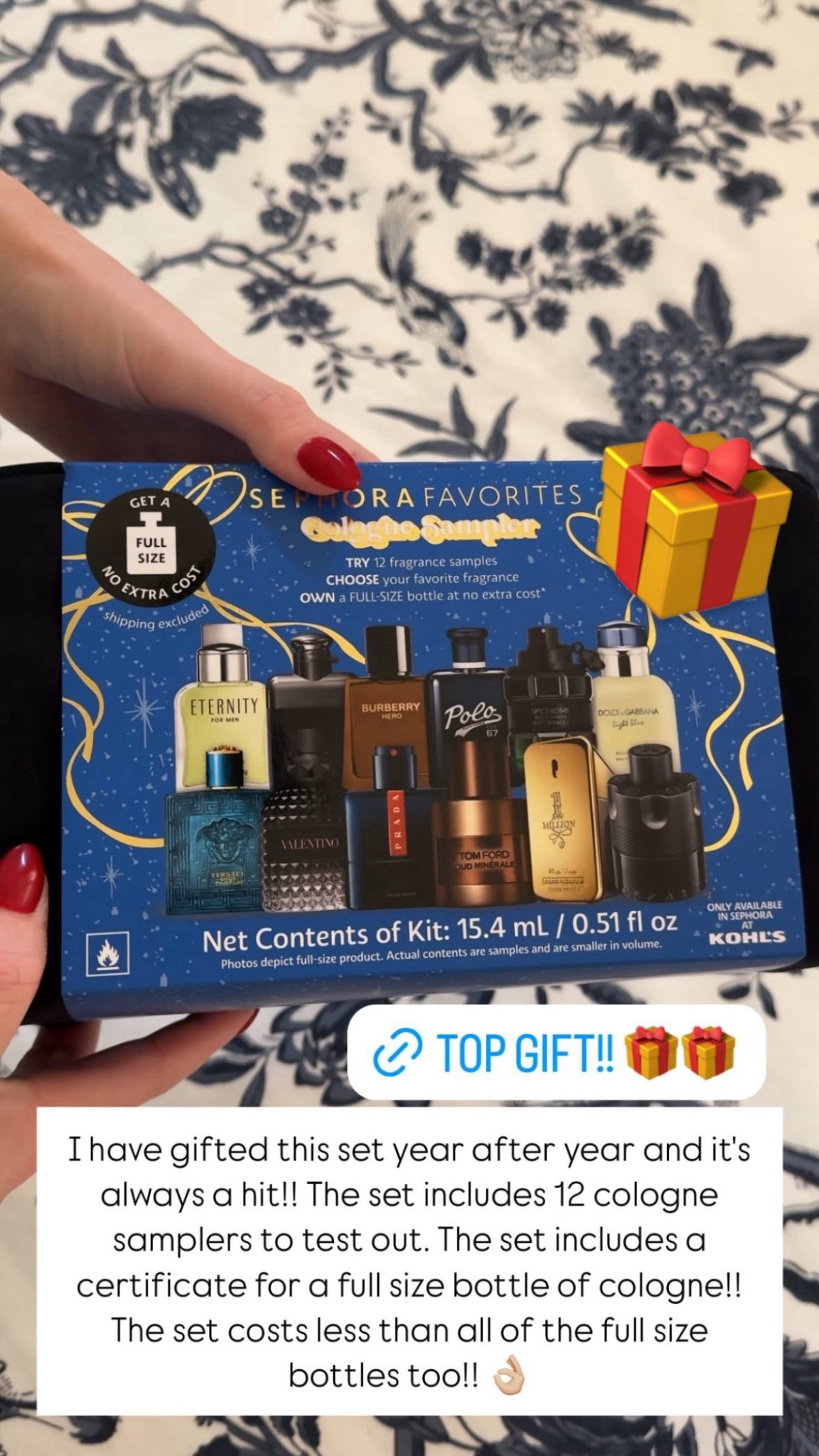 Best gift for the hard to shop for person in your life! I always gift this to my dad, uncle, and grandpa!

#LTKHoliday #LTKGiftGuide #LTKFindsUnder100