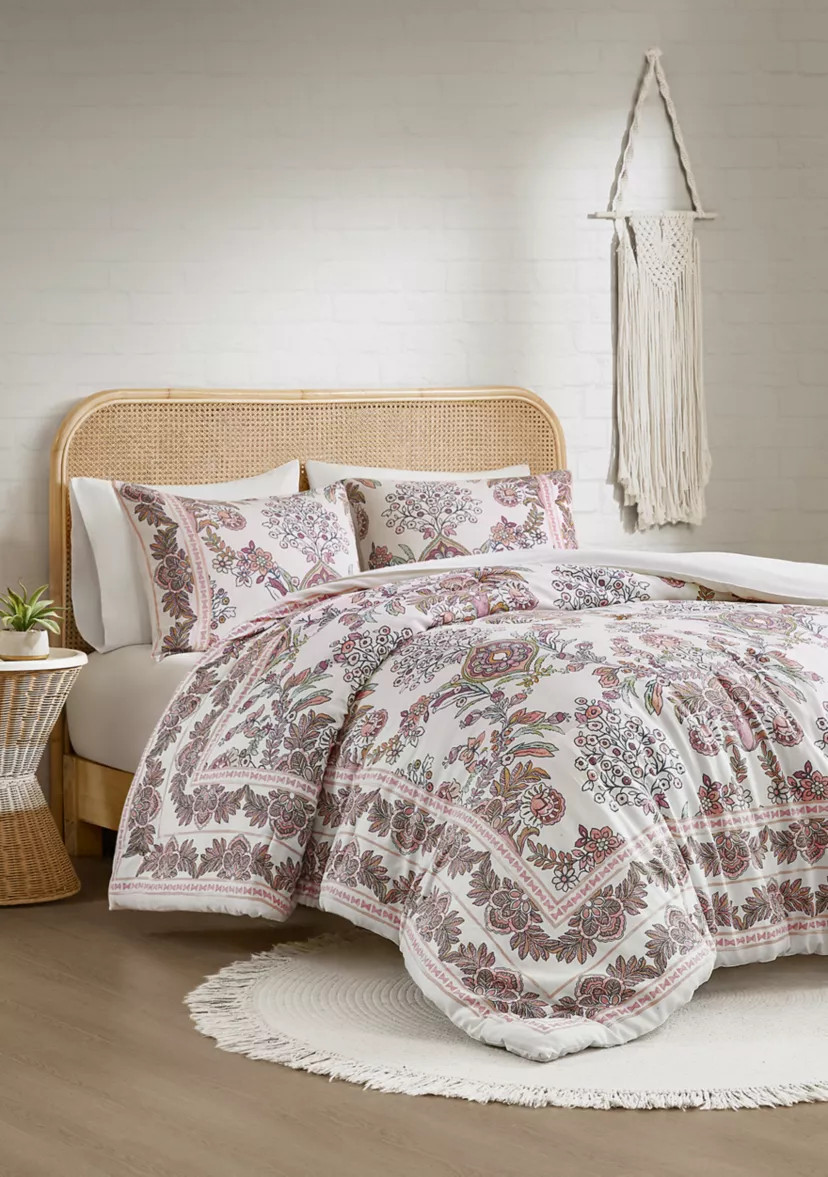 Shaye Comforter Set | Belk